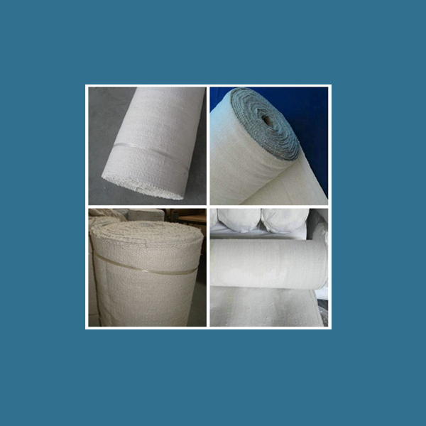 Ceramic Fiber Products