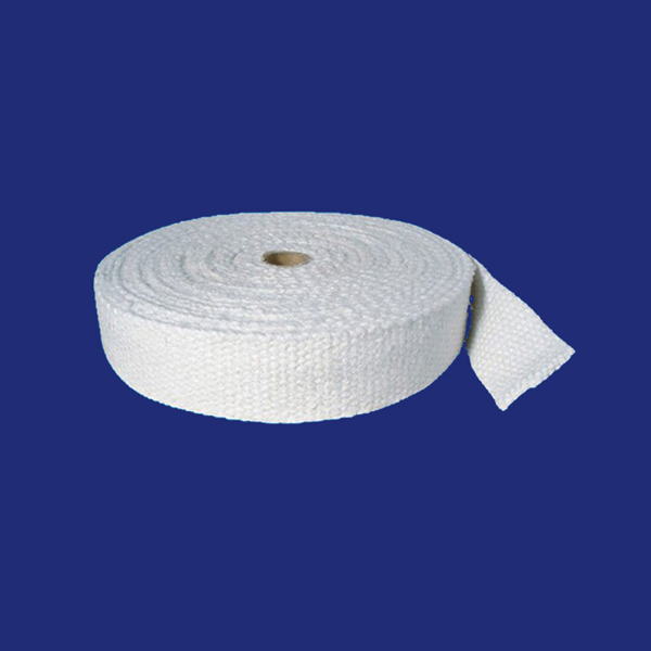 Ceramic Fiber Tape