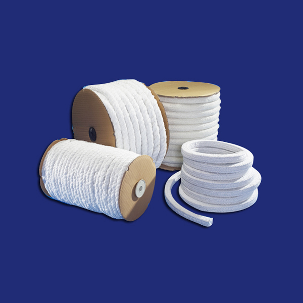 Ceramic Fiber Rope